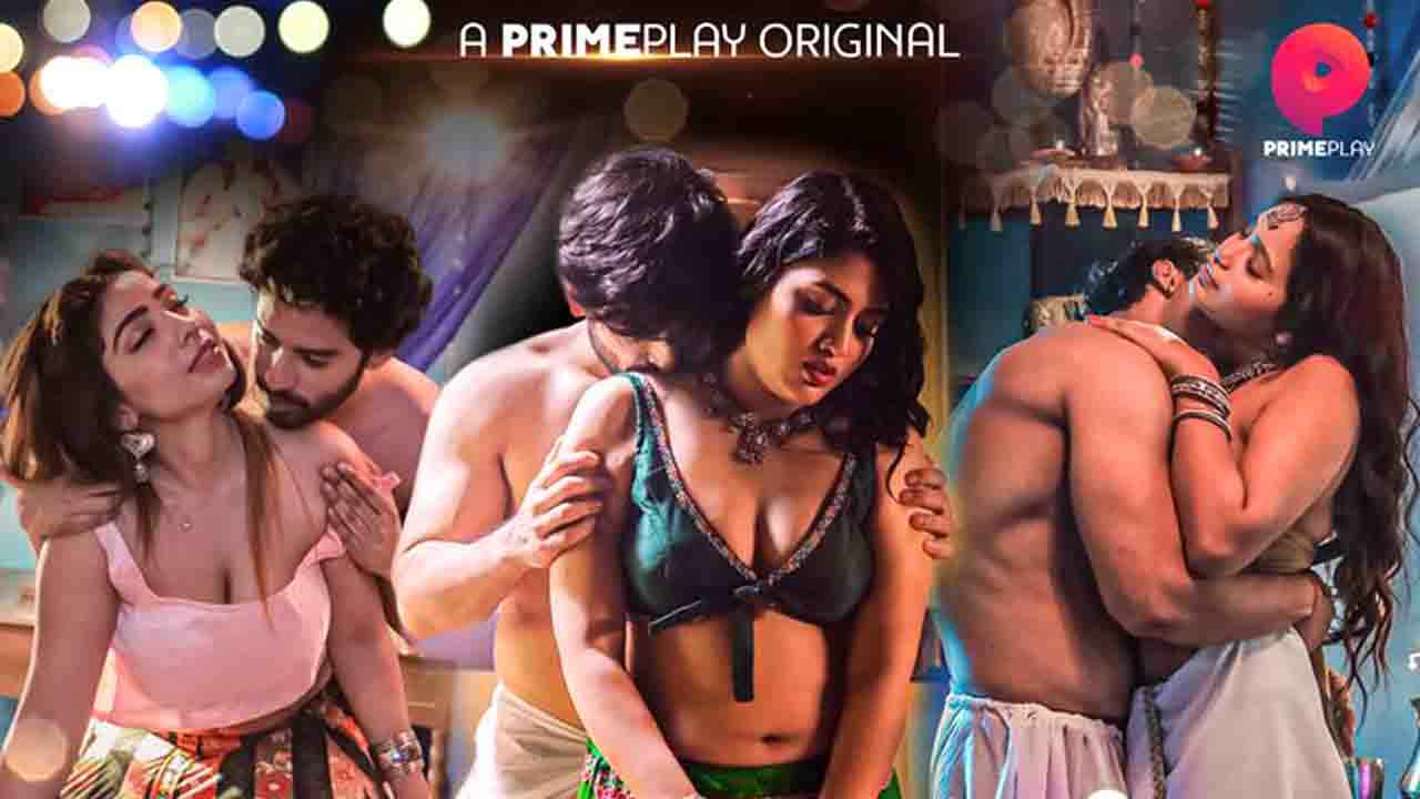 Sex Wep Com - charamyog primeplay hindi sex web series Free Porn Video