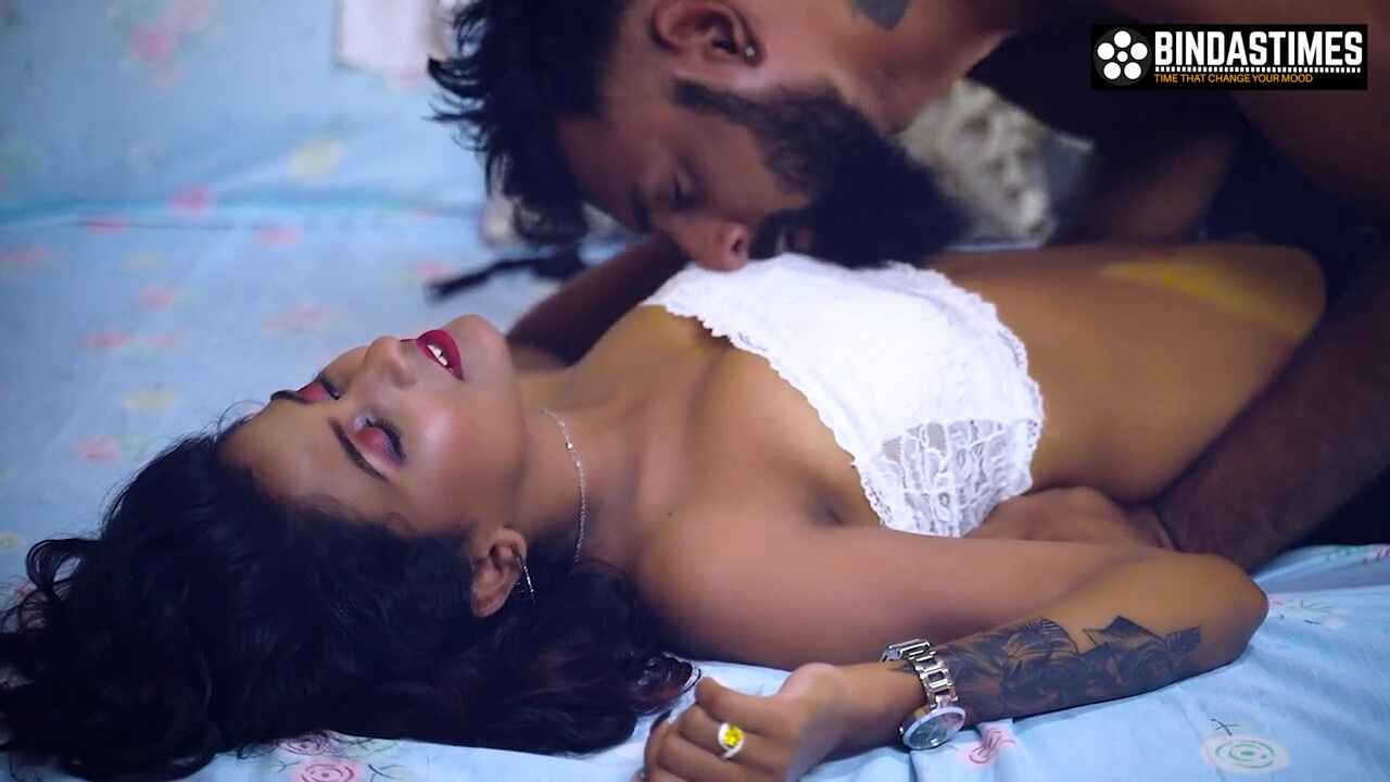 sudipa enjoy her honeymoon bindastimes xxx video Free Porn Video