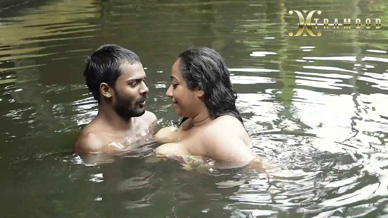 Bathroom Sex Dubbed Hindi Xxx - big boobs bhabhi bath in pond xtramood sex video Free Porn Video