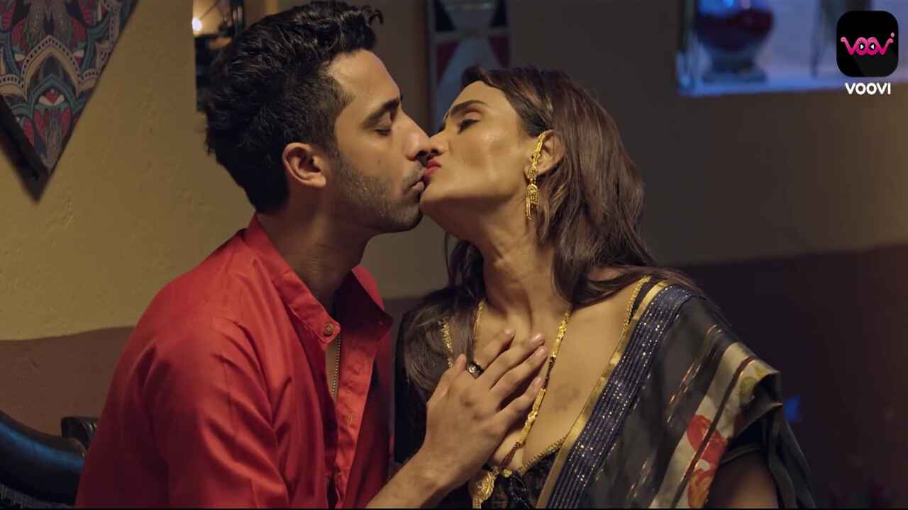 Porn Hd New 1st Hindi - jaan bujh kar 2022 voovi originals episode 1 Free Porn Video