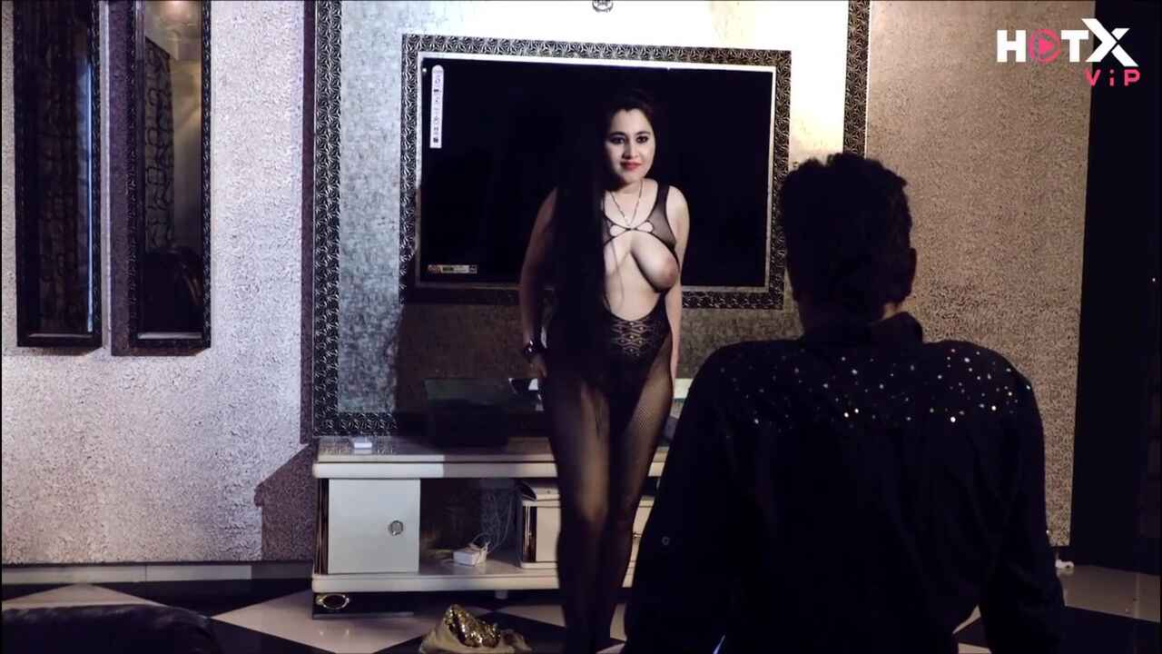 silent love hotx hindi sex web series Free Porn Video