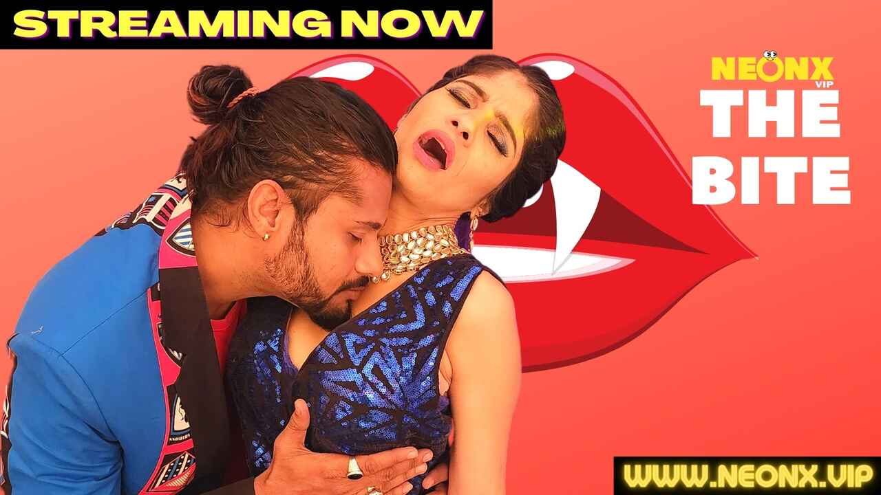Nhnx - the bite neonx hindi uncut film Free Porn Video