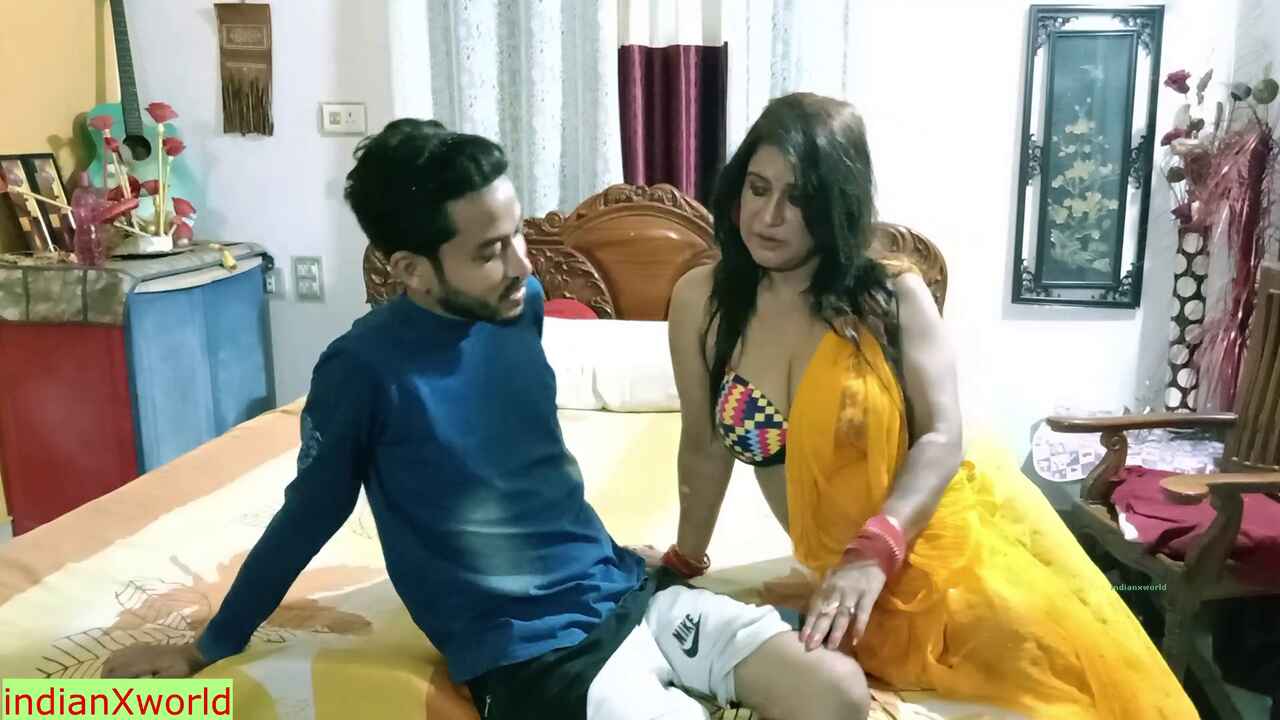 indian hot mom fuck stepson indianxworld porn video Free Porn Video