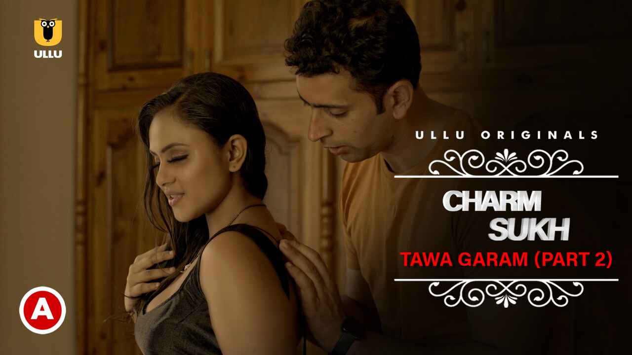 Ullu web series hot scenes