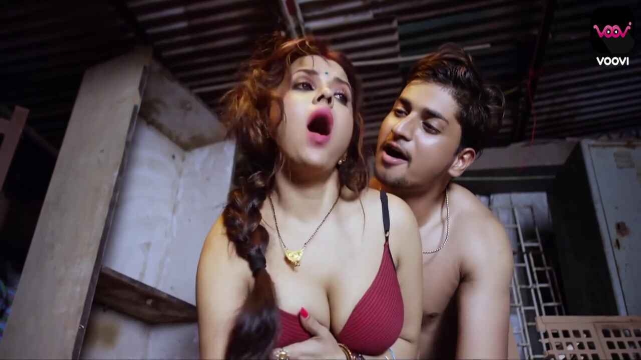 khuli khidki voovi sex web series Free Porn Video