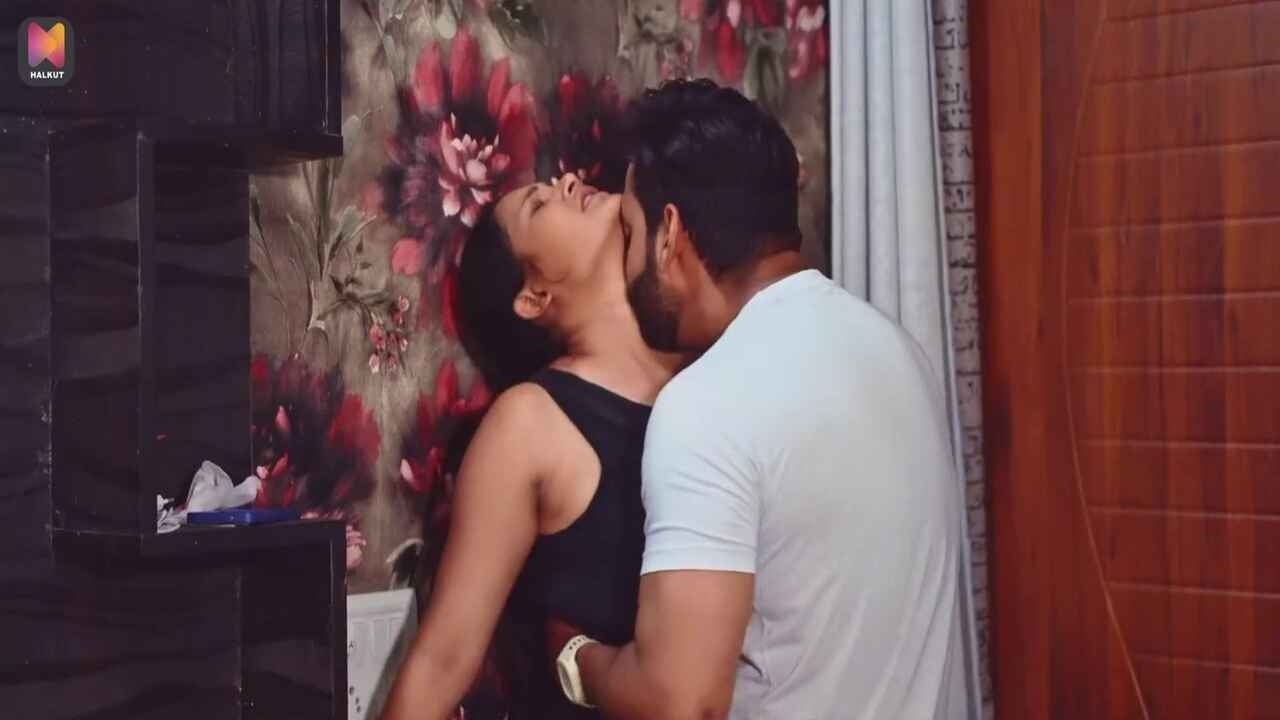 madhosh halkut hindi hot porn short film Free Porn Video