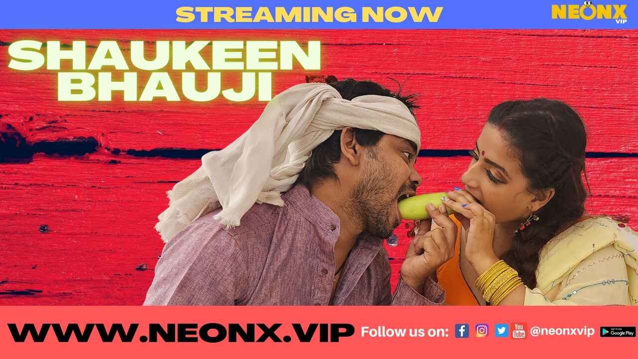 shaukeen bhauji neonx originals short film Free Porn Video