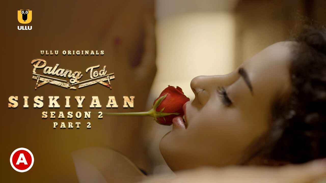 siskiyaan season 2 hot scenes ullu Free Porn Video