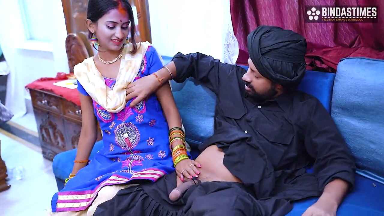 Xxx Bif Hindi Bullu Video - sudipa wants big cock bindastimes xxx video Free Porn Video