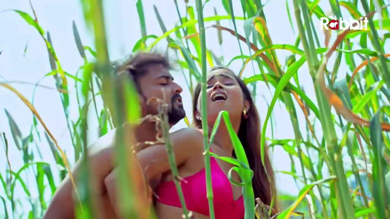 Bhaiya Ki Saali 2022 Rabbit Movies Hindi Sex Web Series Ep5