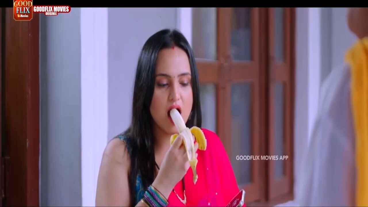 nayaan sukh 2 goodflix movies episode 4 Free Porn Video