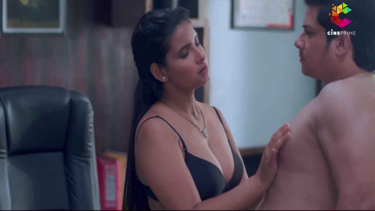 Indian Chudai Kand - rajni kaand 2022 cineprime sex web series Free Porn Video