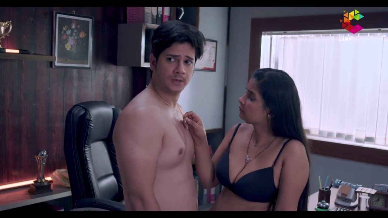 Raj Web Sex Videios - rajni kaand 2022 cineprime sex web series Free Porn Video