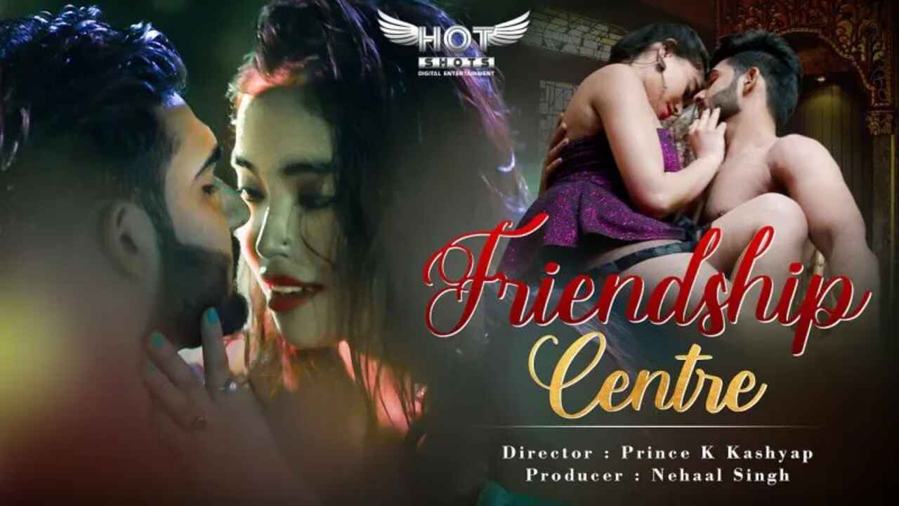 1280px x 720px - friendship centre hotshots sex video Free Porn Video