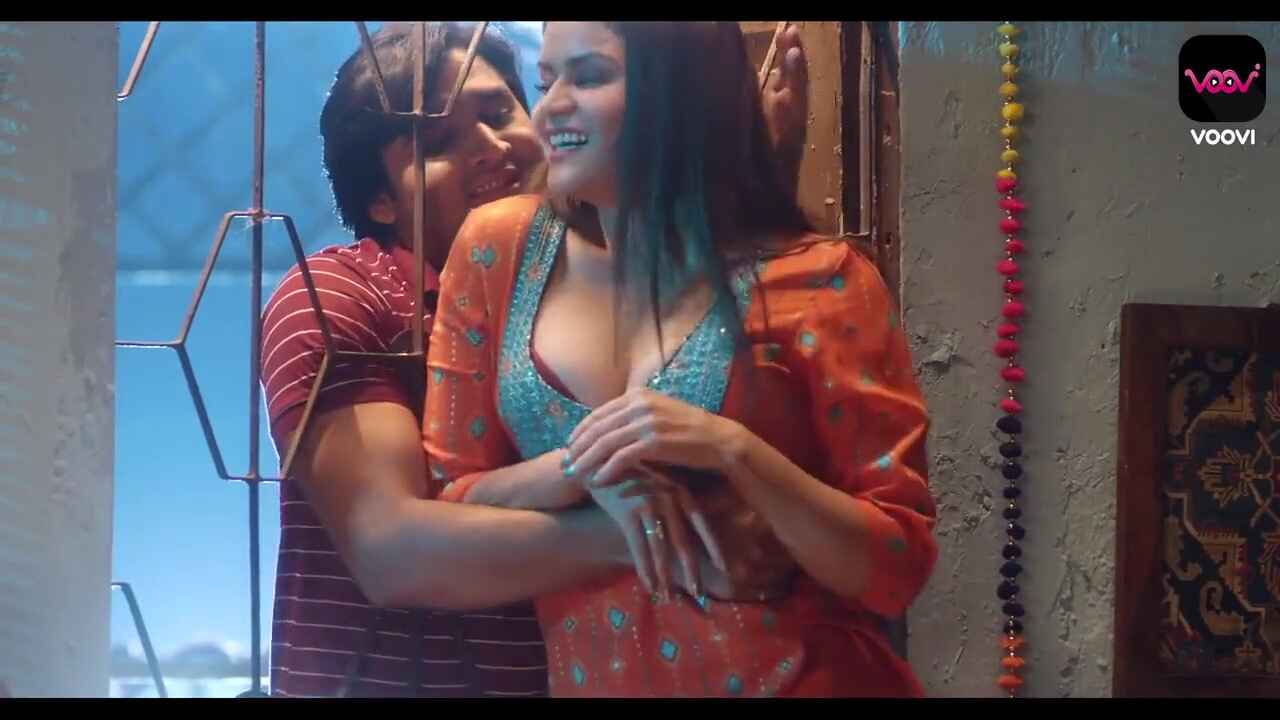 Gulabo 2022 Voovi Originals Hindi Sex Web Series Episode 3
