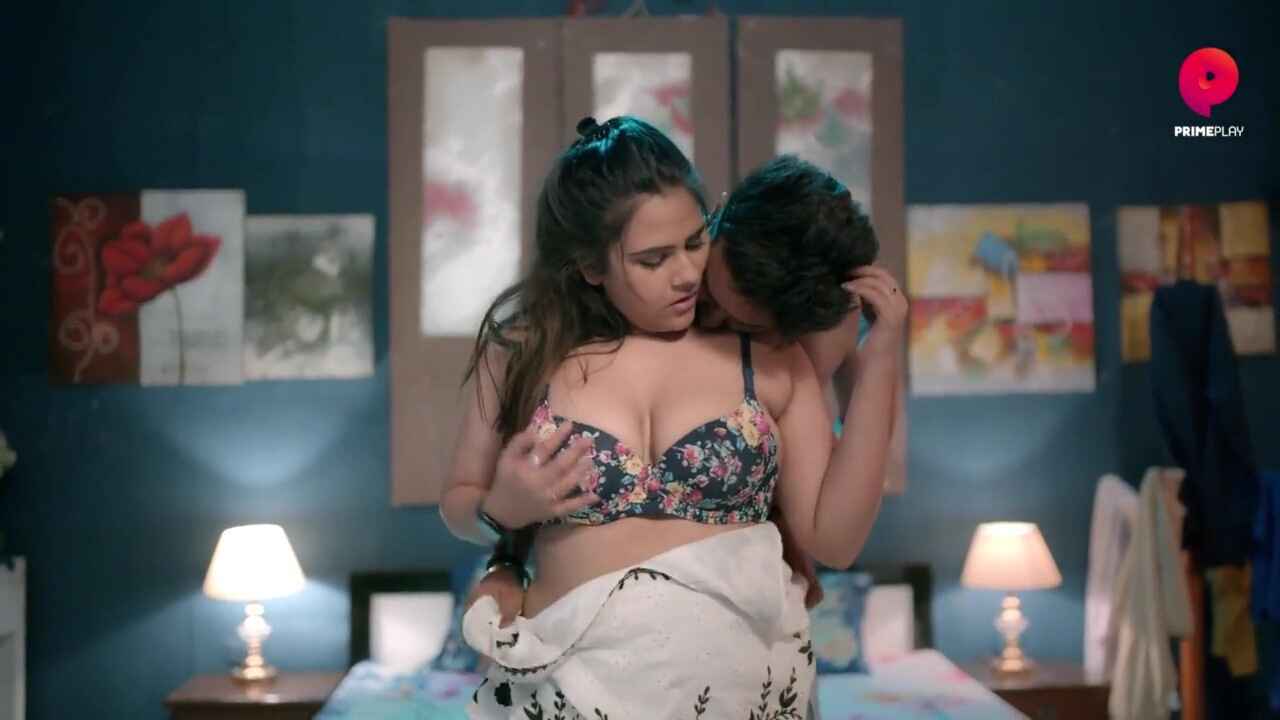 Hidisex Com - sautele prime play hindi sex web series Free Porn Video