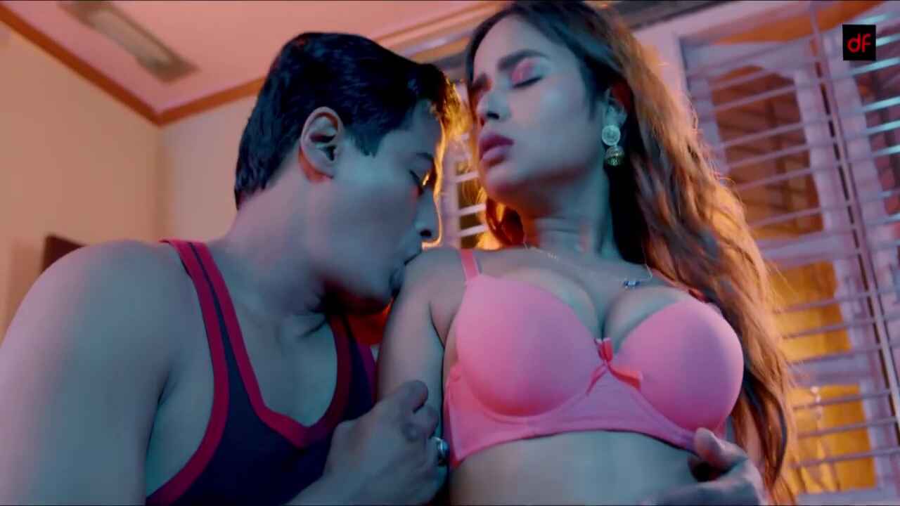 Mousi Ki Chal Episode 2xxx - The Painter 2022 Dream Films Hindi Sex Web Series Episode 3