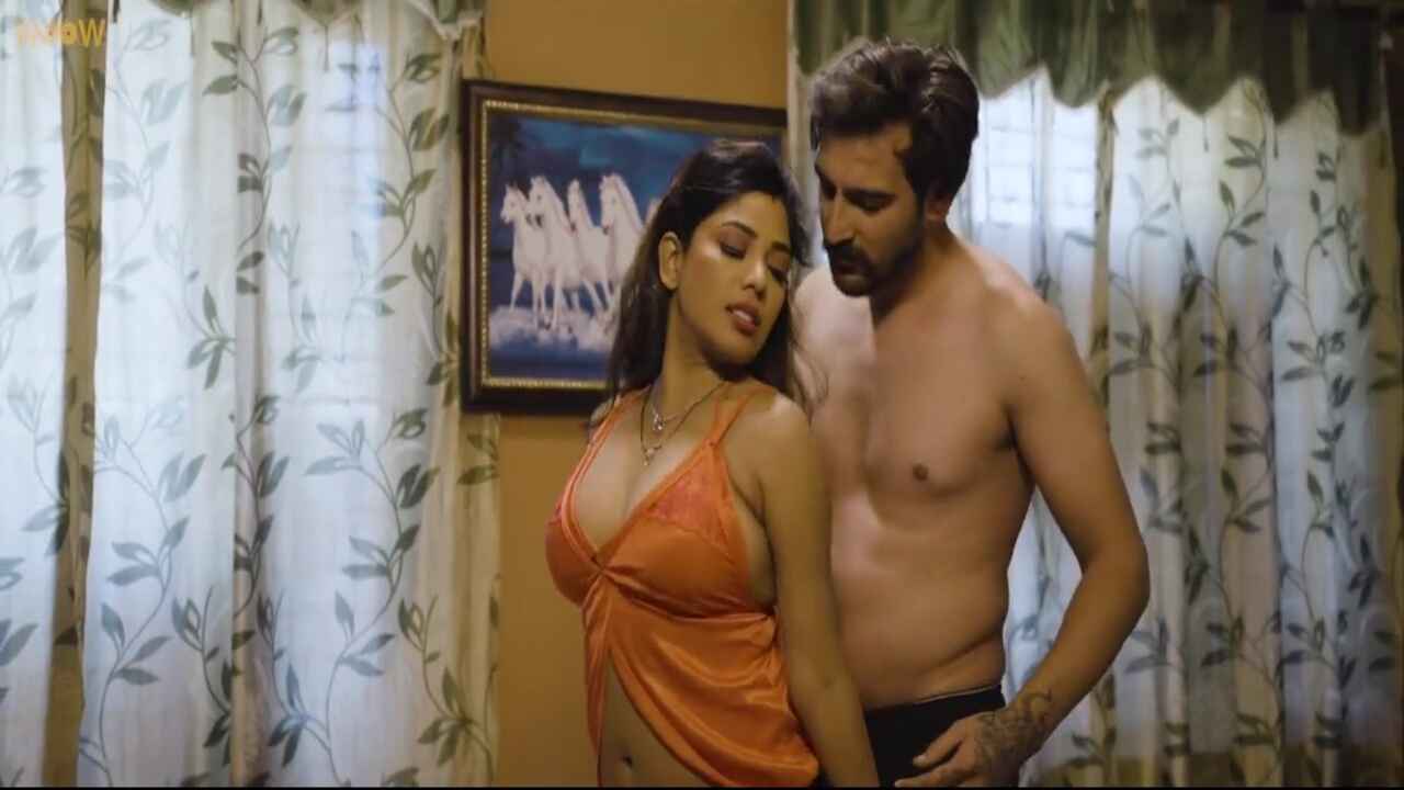 biwi ho to aisi woow originals hindi xxx web series Free Porn Video