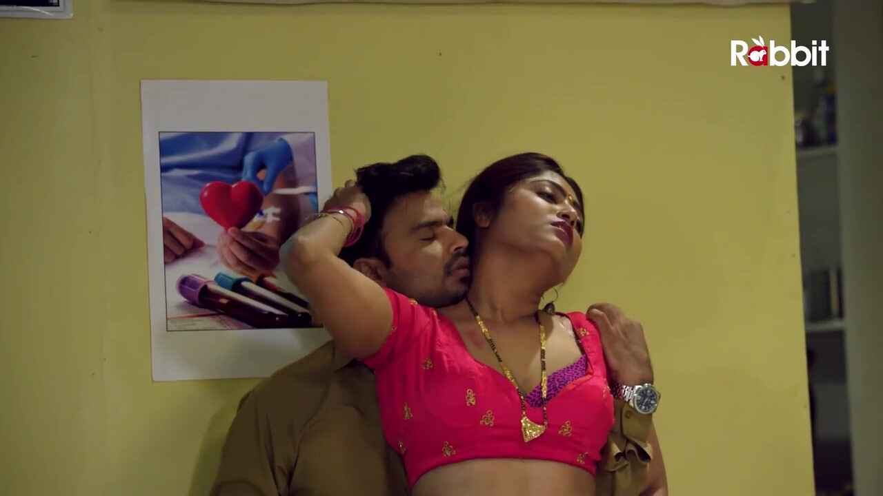 dr chaurasia rabbit movies episode 1 Free Porn Video