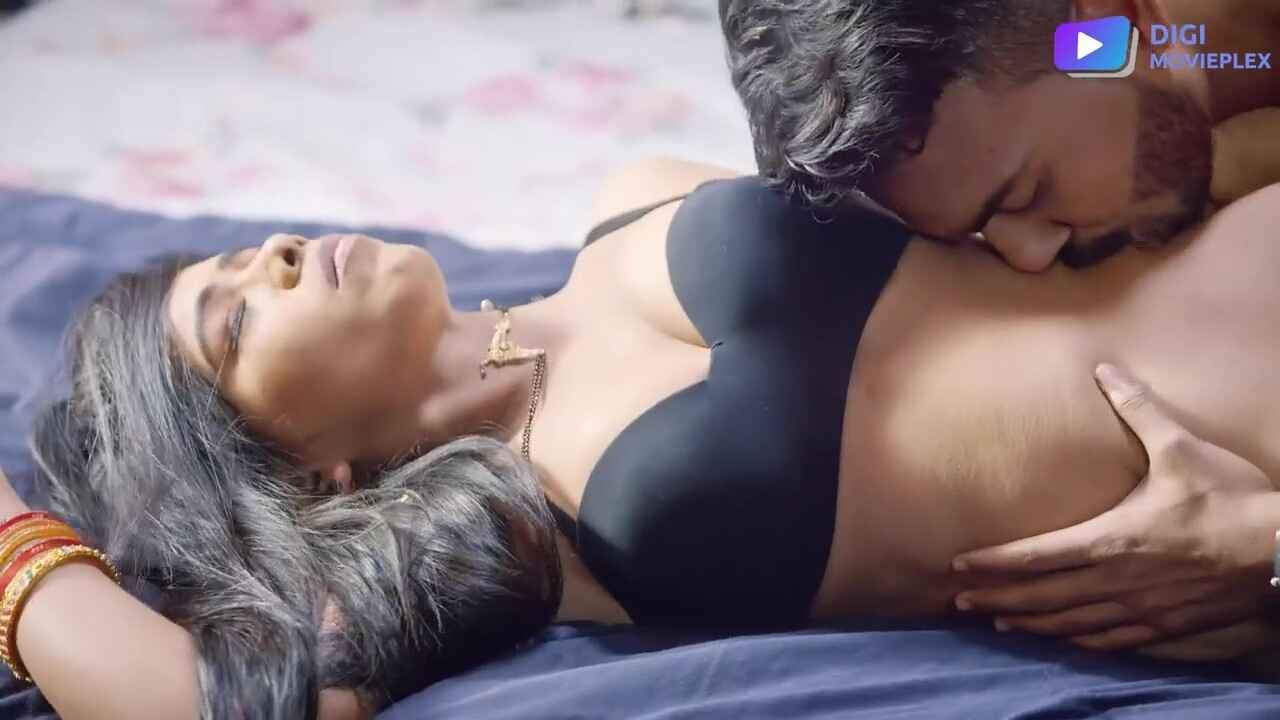 Dr Lilly 2023 Digi Movieplex Hindi Sex Web Series Ep 1