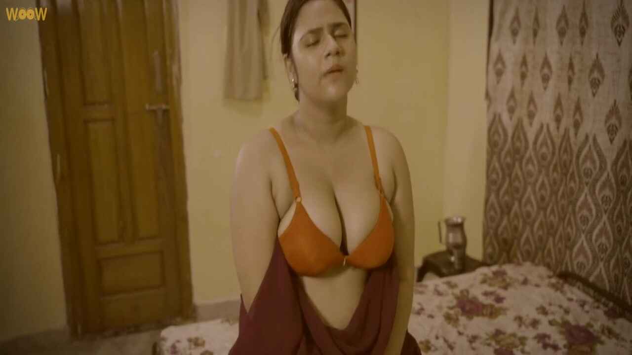 shukla niwas woow channel hindi porn web series Free Porn Video