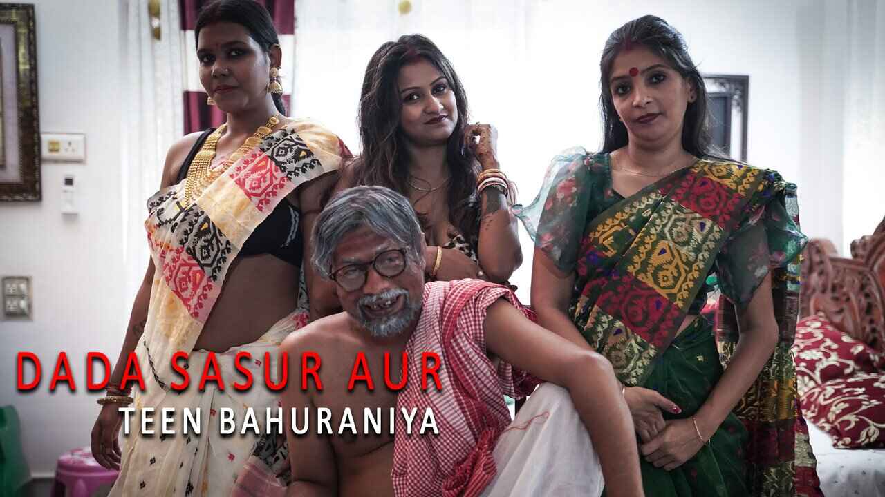 dada sasur aur teen bahuraniya xxx film Free Porn Video