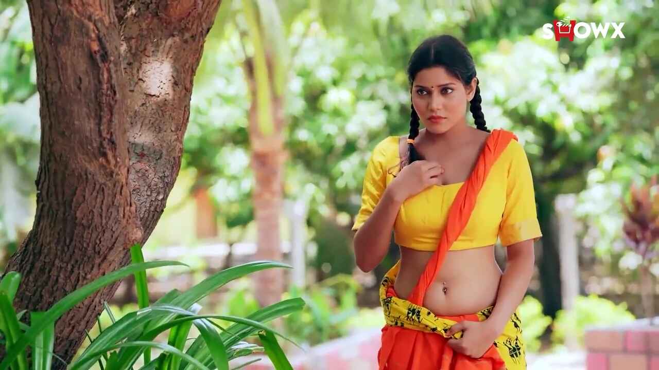 Aapbiti Showx Originals Hindi Hot Web Series 2023 Episode 1