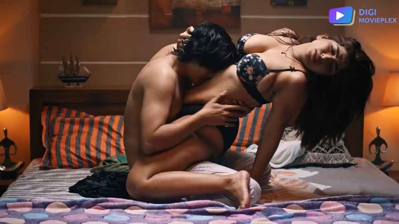 Babli Xxx - bunty babli digi movieplex xxx web series Free Porn Video