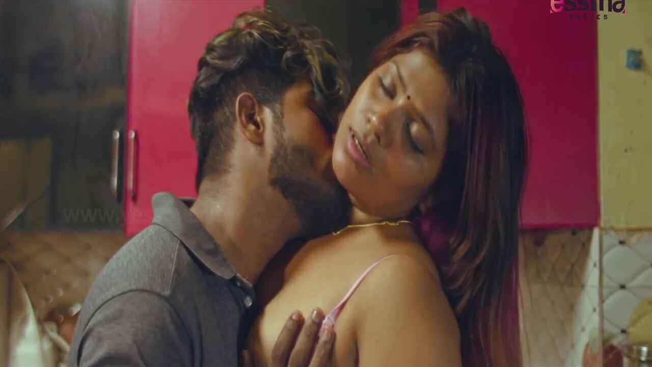 Kinnari Sex Vudeo - kinnaratumbikal yessma porn web series Free Porn Video