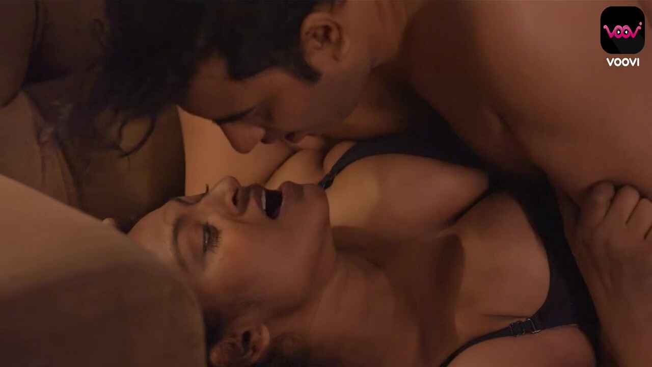 psycho saiyyan voovi hindi sex web series Free Porn Video