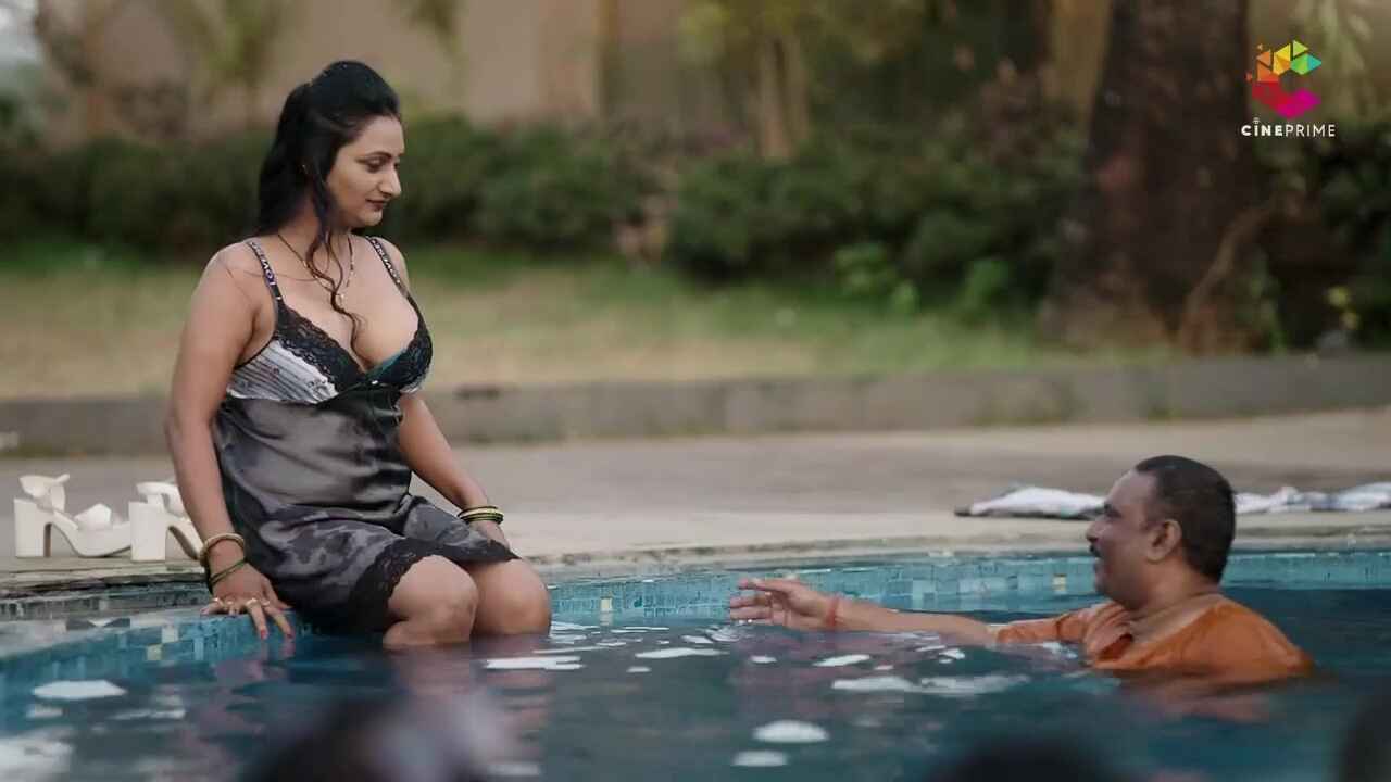 Hindianty - aunty ka pg cineprime hindi porn web series Free Porn Video