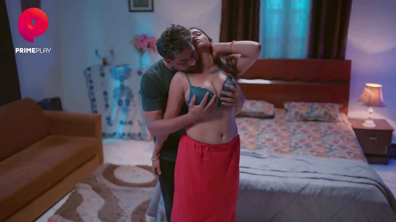 1280px x 720px - dosti 2023 primeplay hindi porn web series Free Porn Video