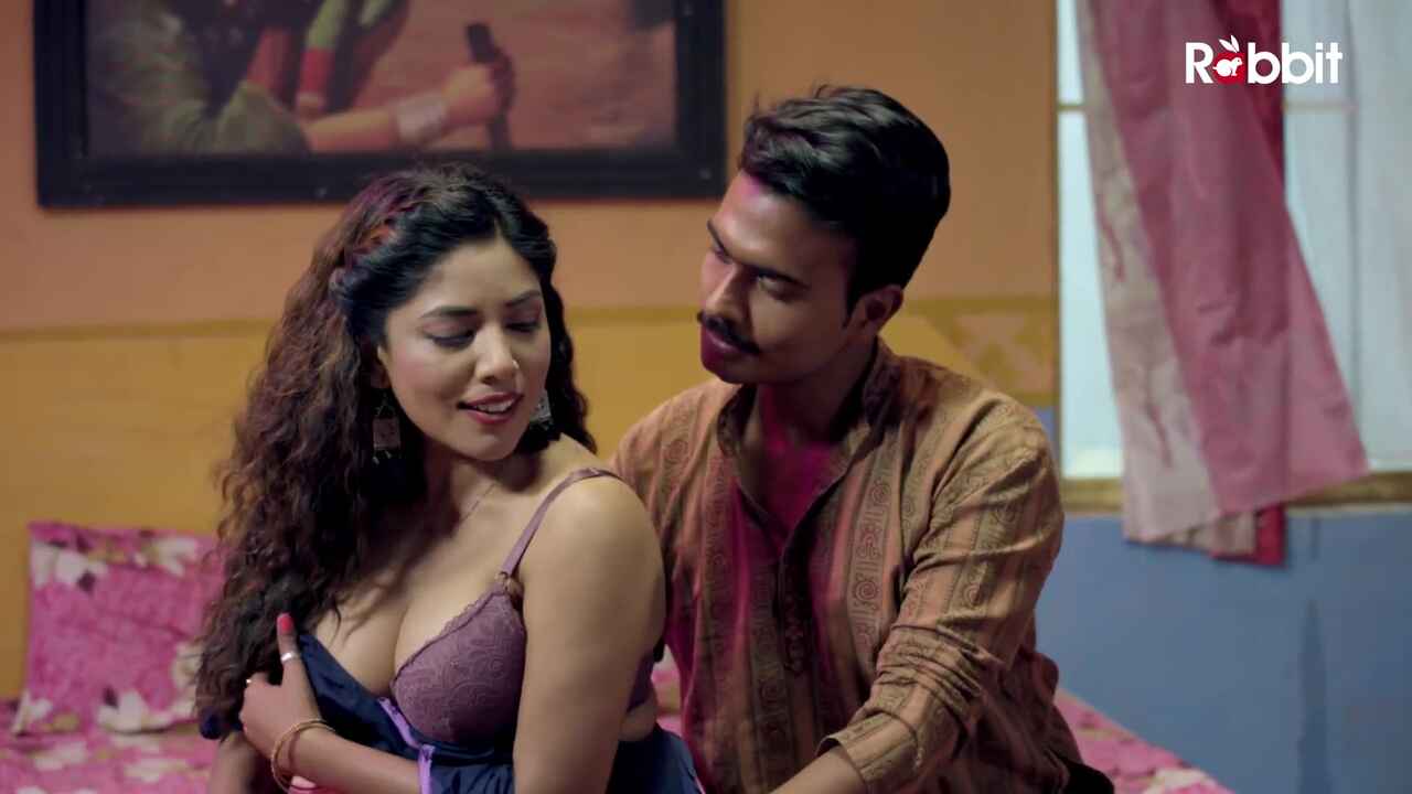 Hindi web series hot free porn video