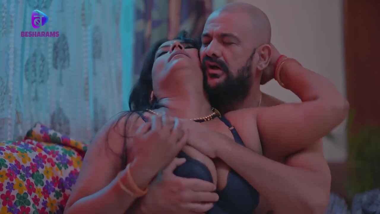 adla badli 2023 besharam sex web series Free Porn Video