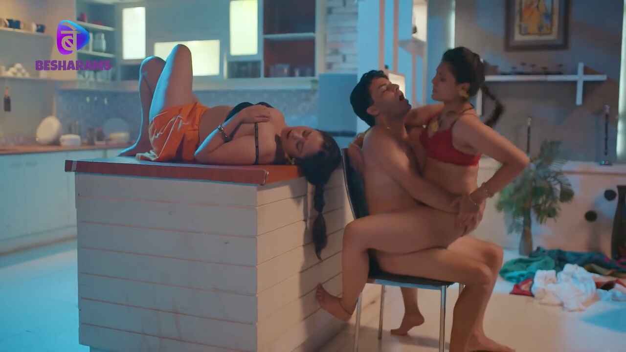Xxxc Video Sas Hinadi Damad - damad ji besharams web series Free Porn Video