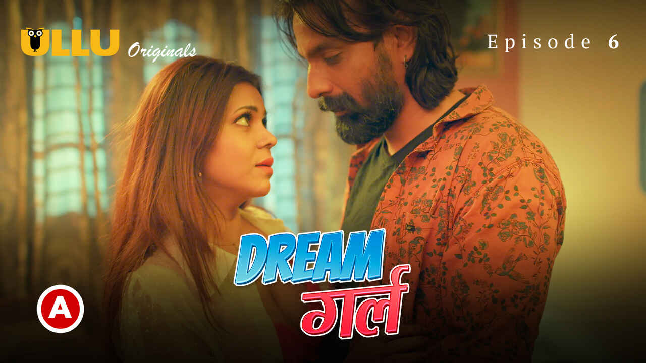 Dream Girl 2023 Ullu Originals Hindi XXX Web Series Ep 6