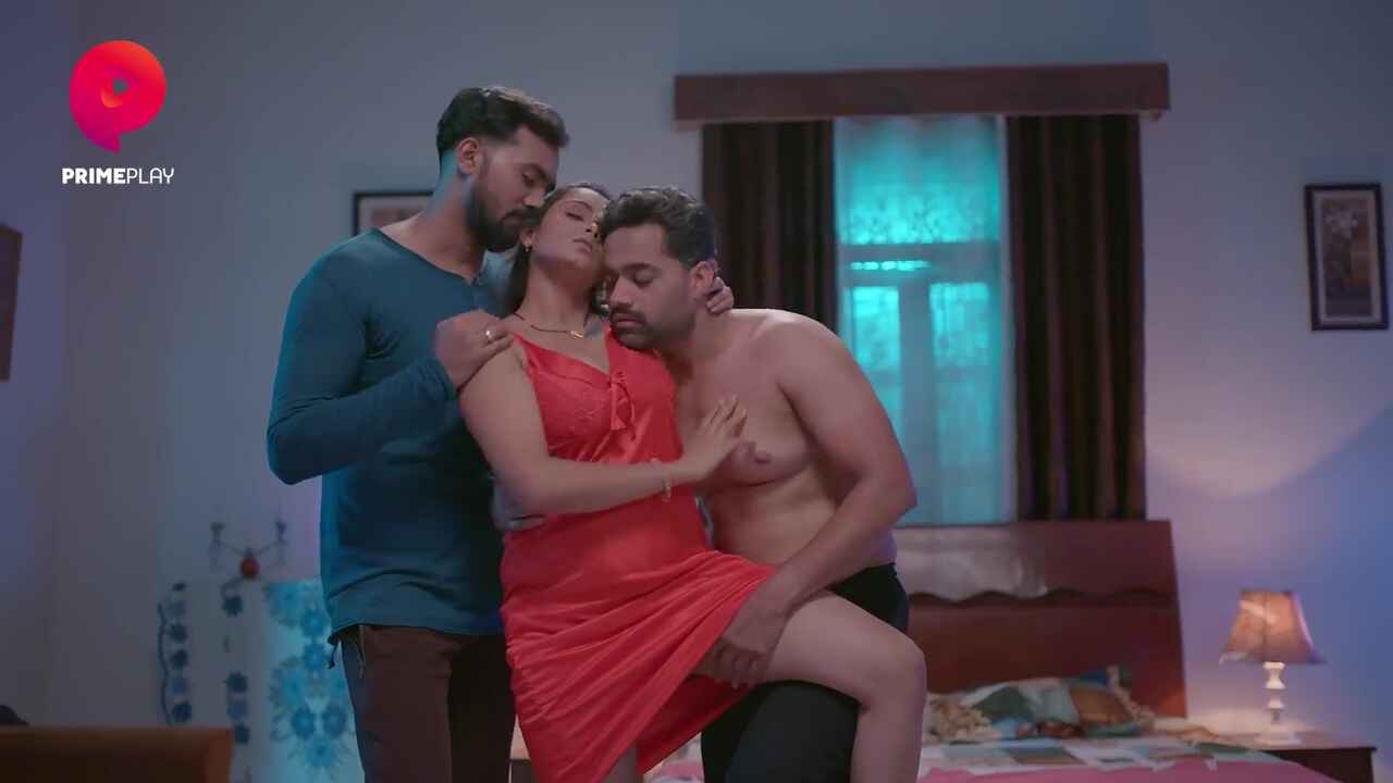 Red Xx Wab - dosti 2023 primeplay hindi porn web series Free Porn Video