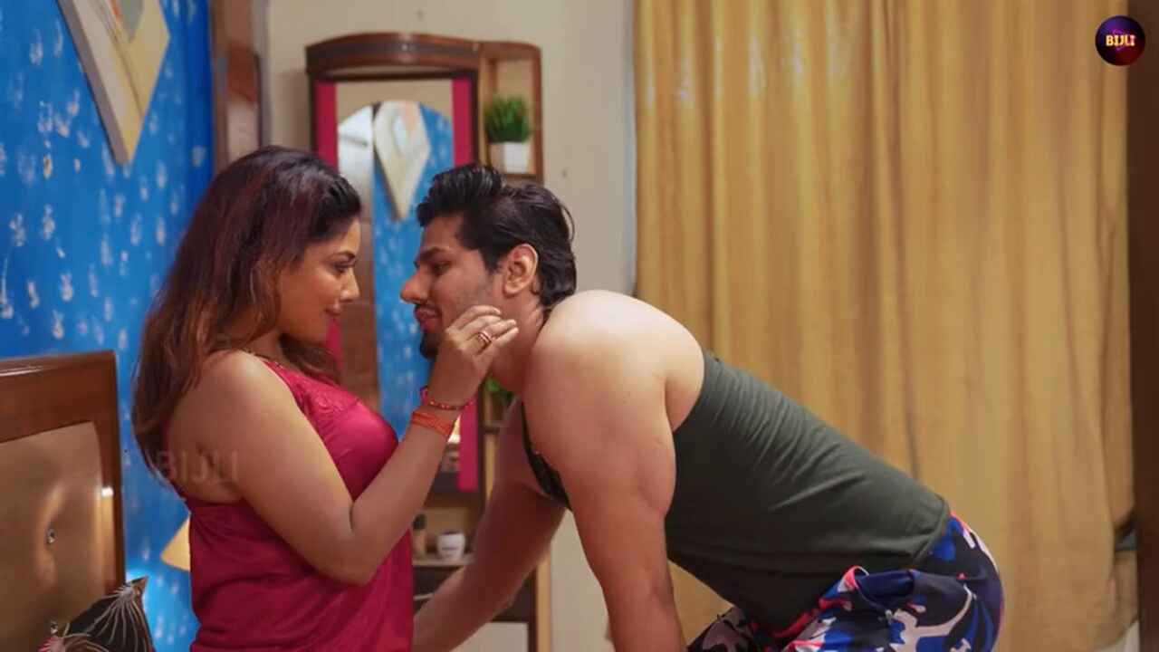 Rasmalai 2023 Bijli Originals Hindi XXX Short Film