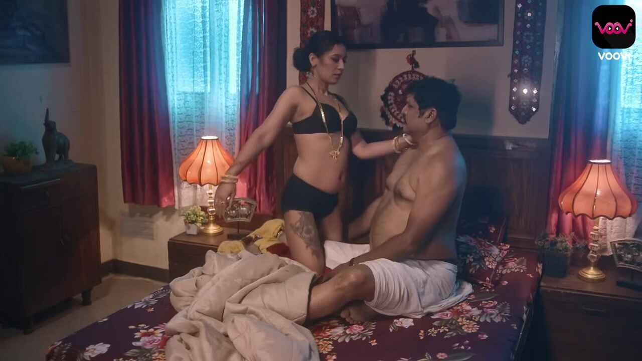 mardana sasur season 2 epsiode 1 Free Porn Video