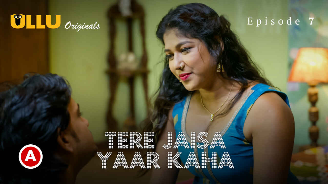 1280px x 720px - tere jaisa yaar kaha hindi porn web series Free Porn Video