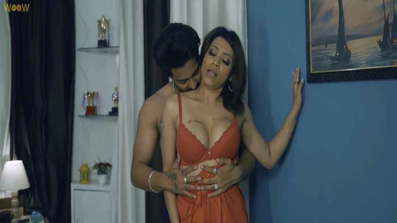 dr gupta ji woow originals sex web series Free Porn Video