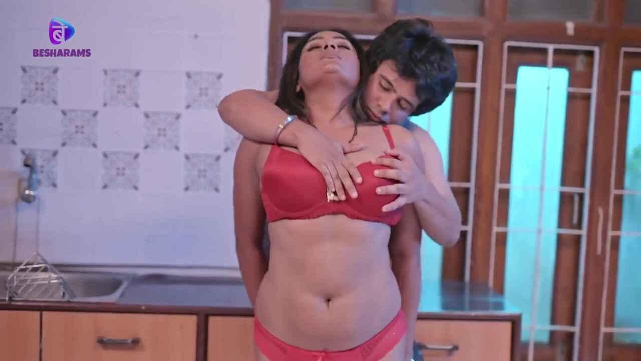 guru dakshina besharams porn web series Free Porn Video