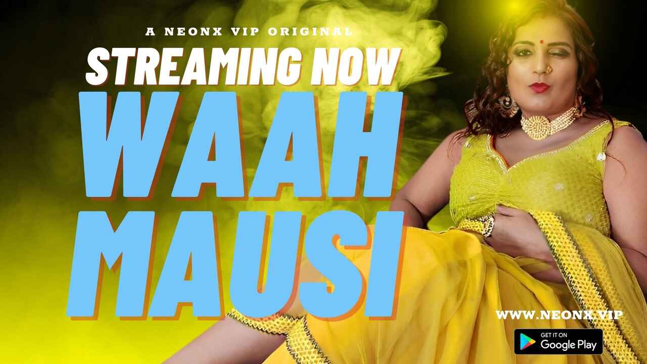 waah mausi neonx hindi sex video Free Porn Video