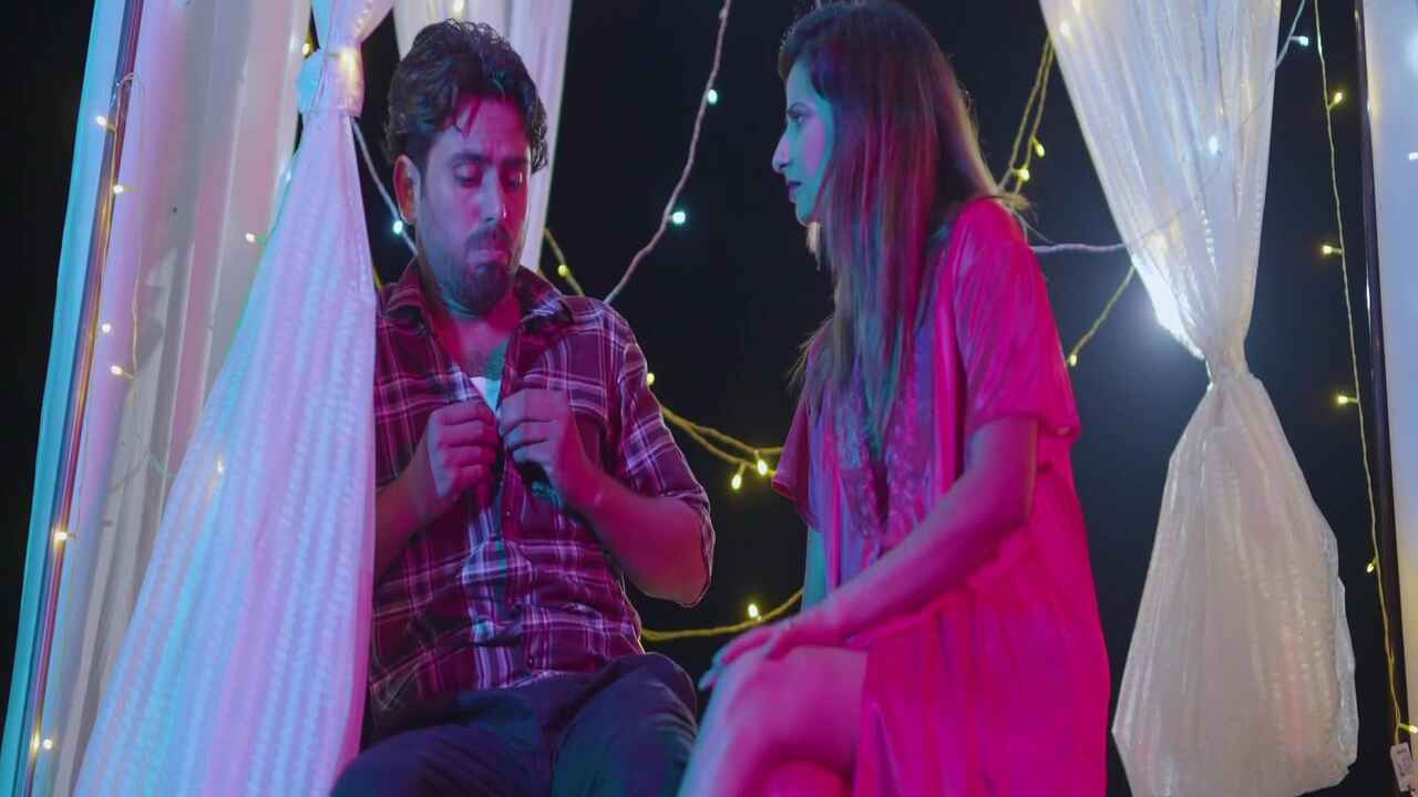 Gud Gudi Woow Channel Hindi Hot Web Series 2023 Episode 1