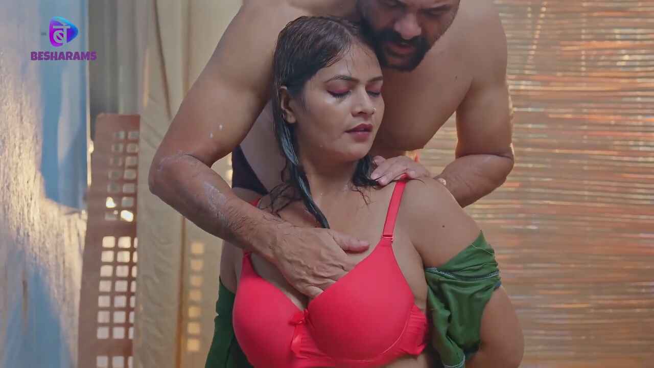 maalik 2023 besharams originals Free Porn Video