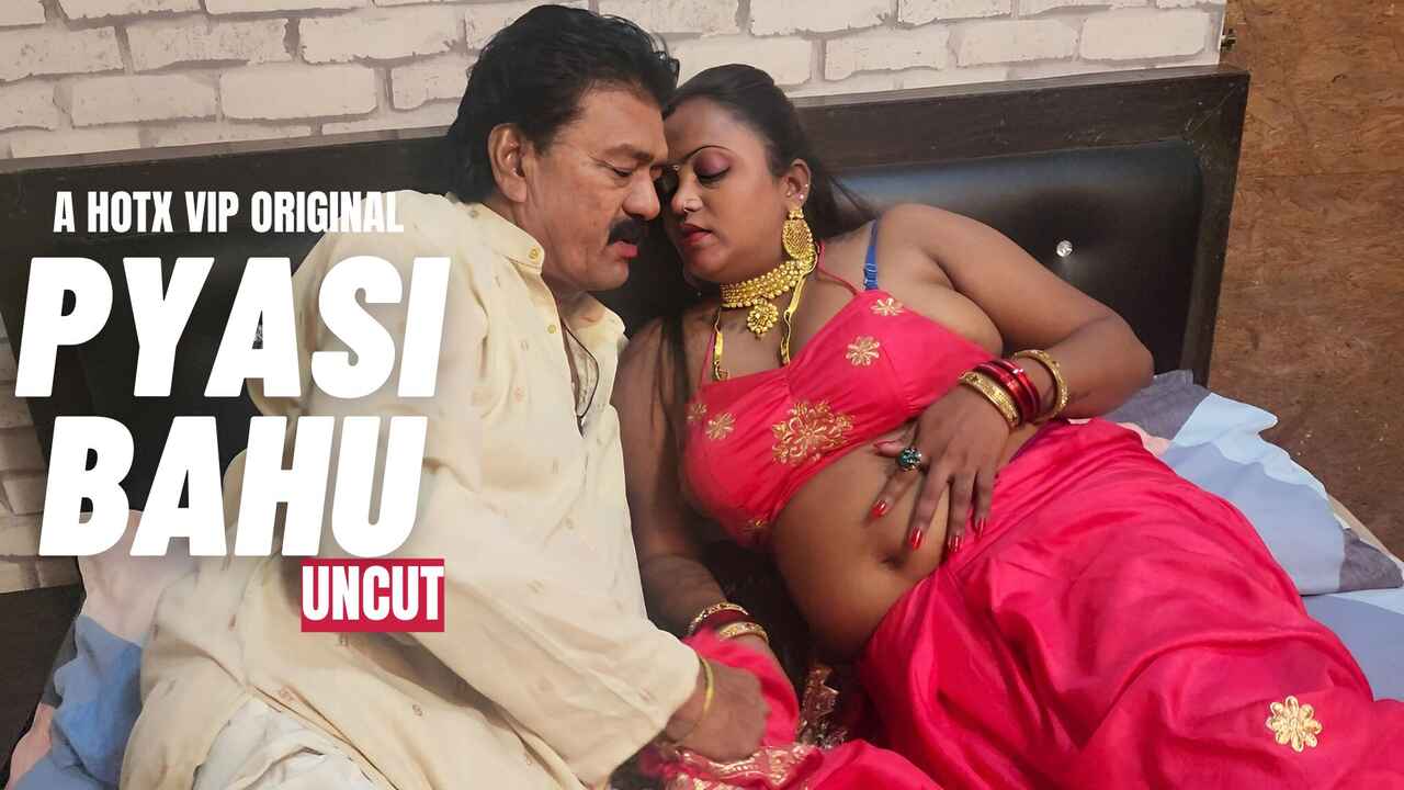 Sasur bahu web series porn
