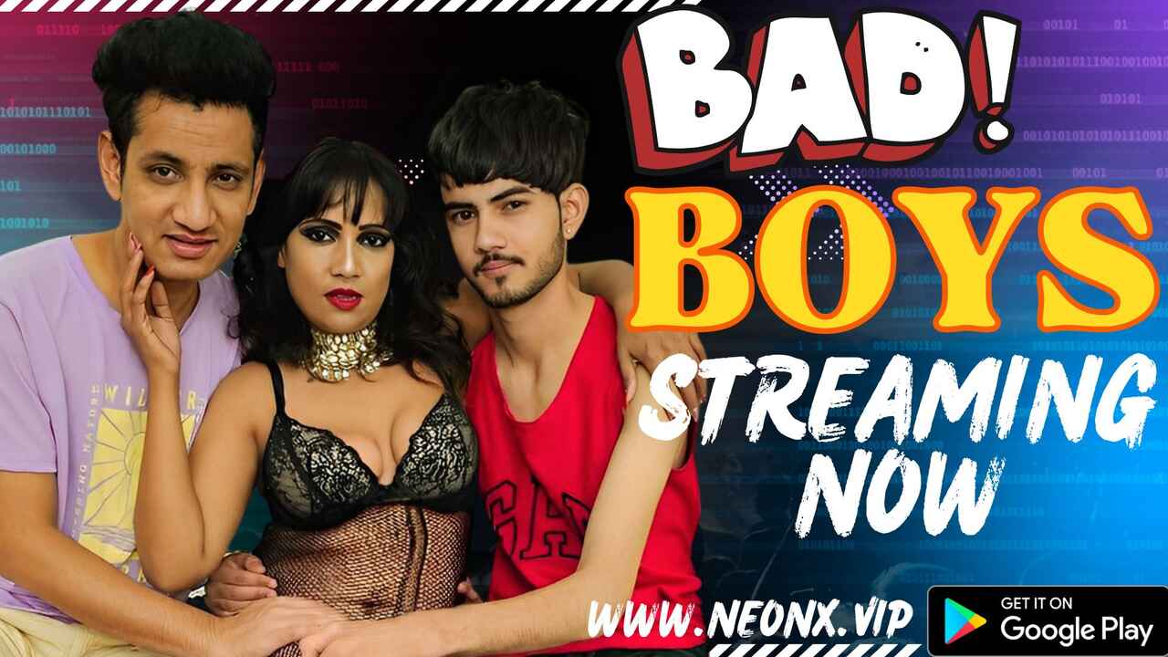 Bad Web Xxx Hd Video - hindi sex web series Free Porn Video