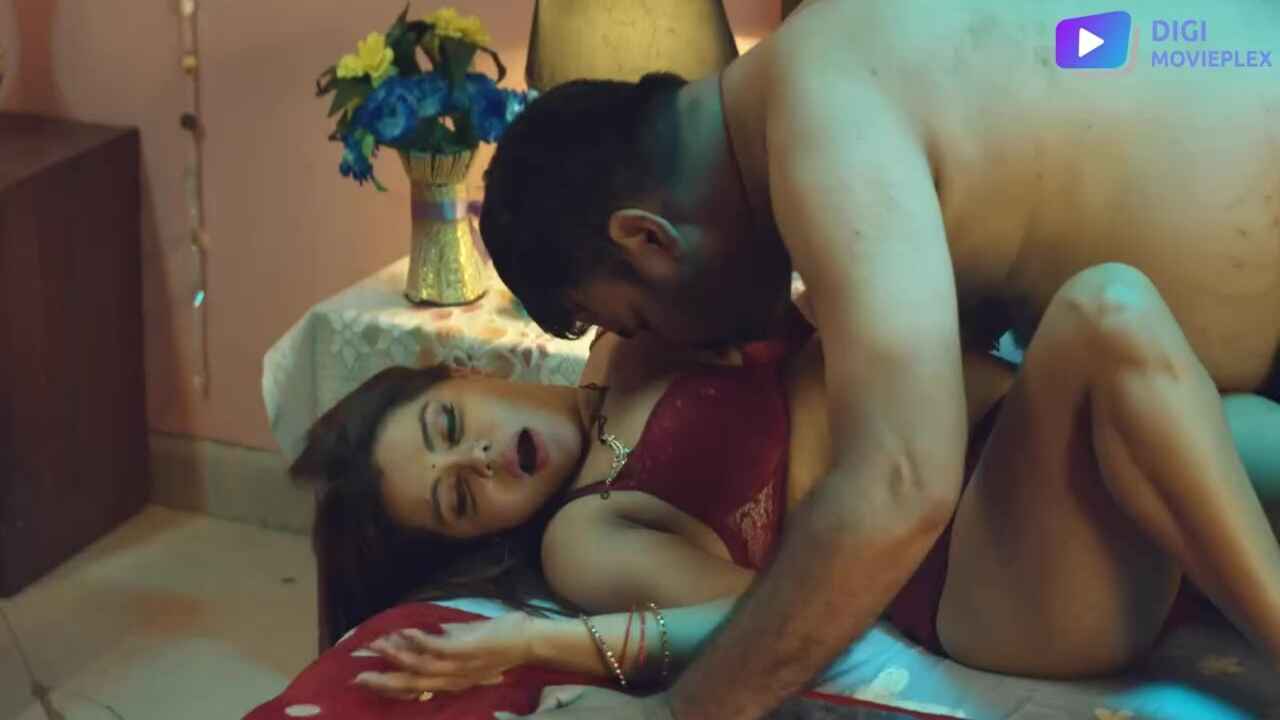 Hindi Hot Web Series Free Video UncutMasti.com