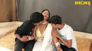 Passion of Beauty 2023 Neonx Vip Hindi Uncut XXX Video