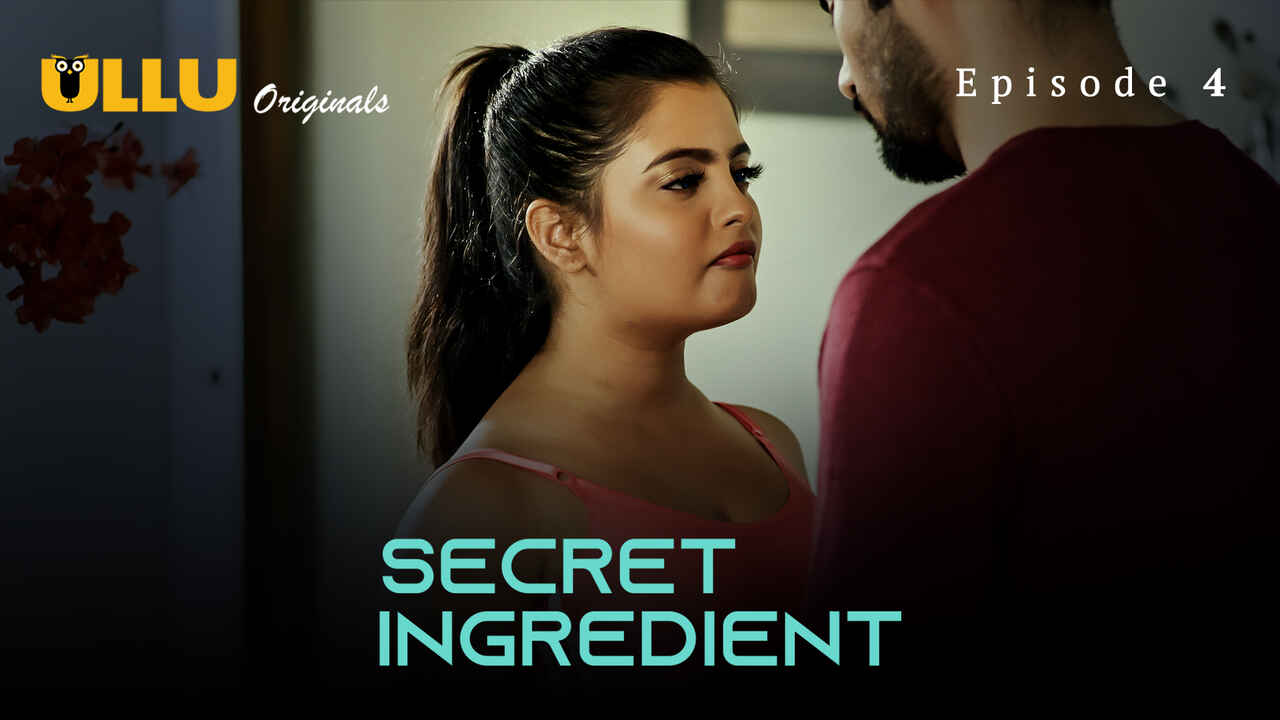 secret ingredient ullu sex web series Free Porn Video